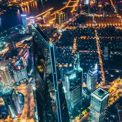 新华解码丨上海新设的这个国际商务合作区，独特之处何在？